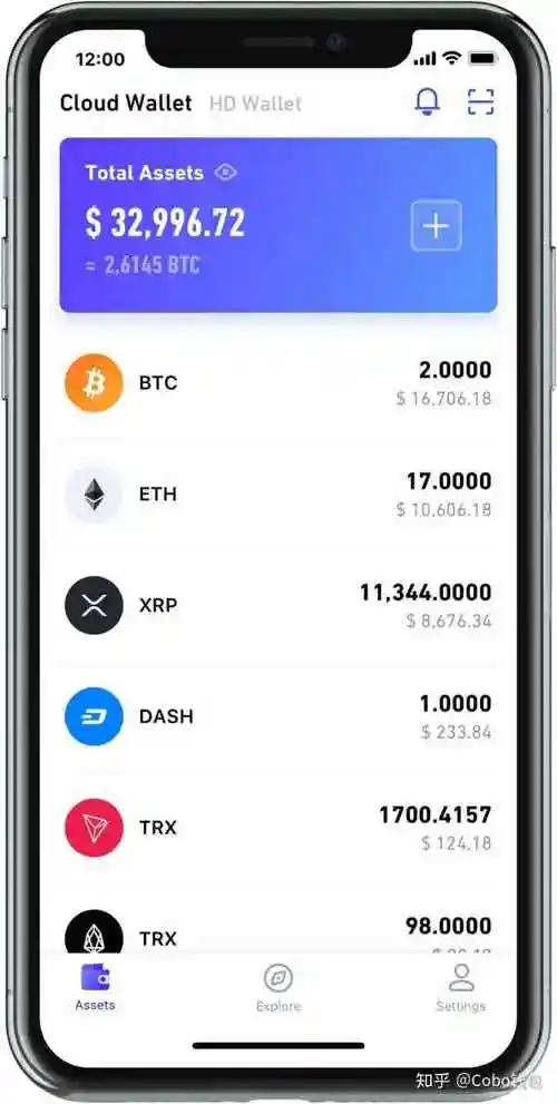 TP wallet钱包白皮书