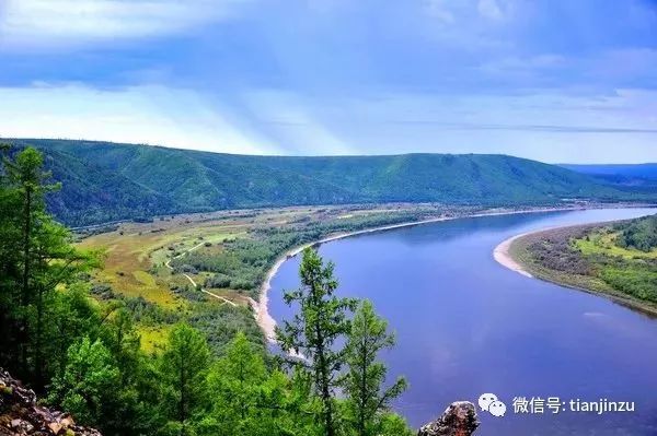 黑龙江,地理、历史与文化的探索之旅