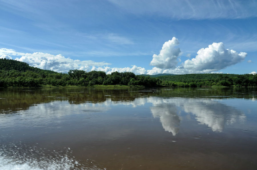 黑龙江,地理、历史与文化的探索之旅