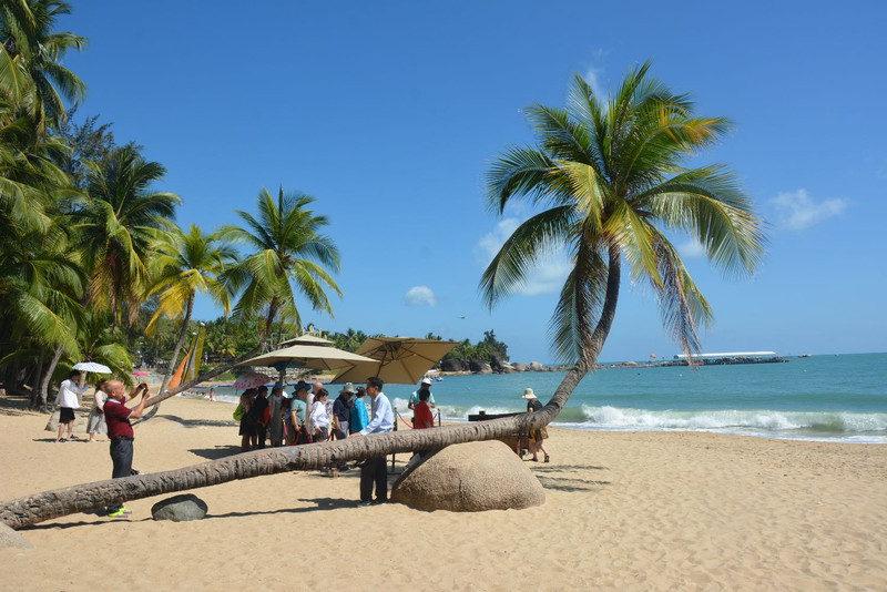 海南小巷美食探秘，独特风味宝藏大揭秘