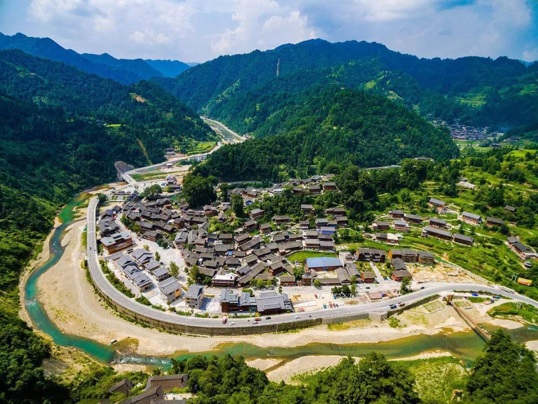 贵州，神秘秀美的多彩天堂