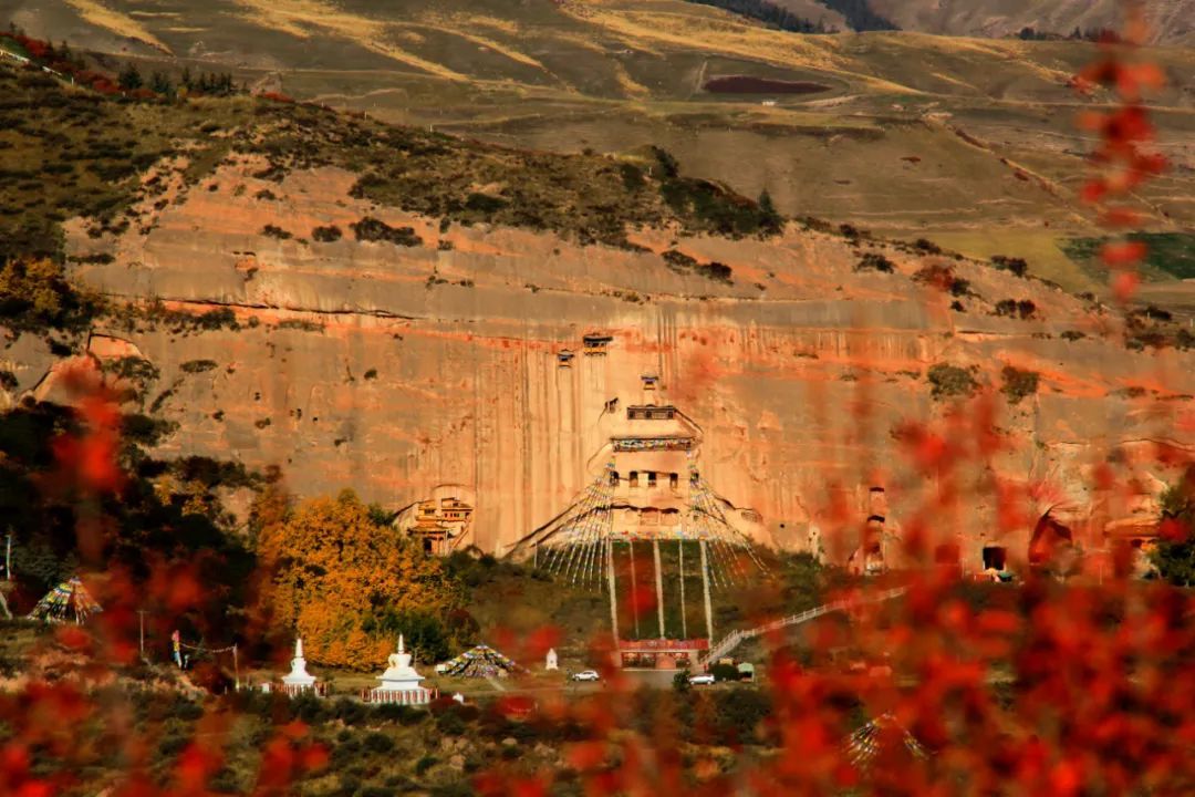 甘肃的温情日常，黄土里的故事