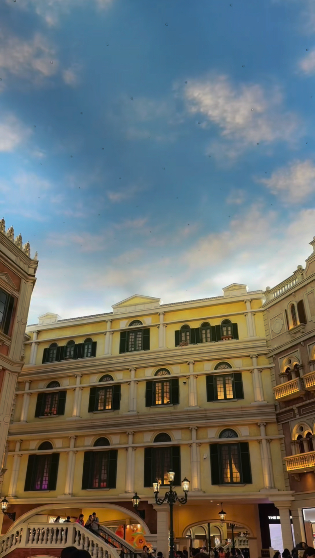 澳门，东方魅力之都，无限商机汇聚之地