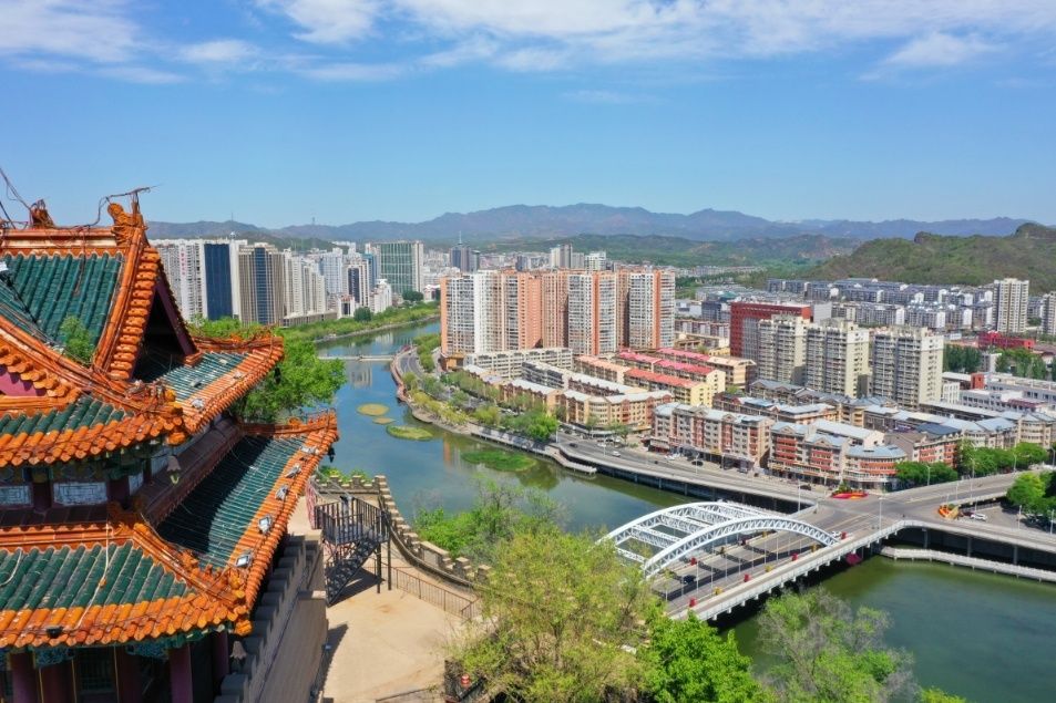 承德，历史悠久的美丽城市，领略其如画魅力