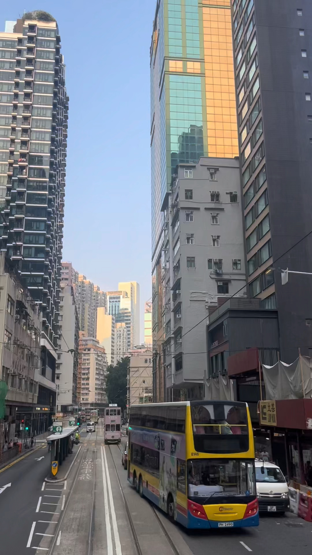 香港，多元文化交融的国际大都市魅力