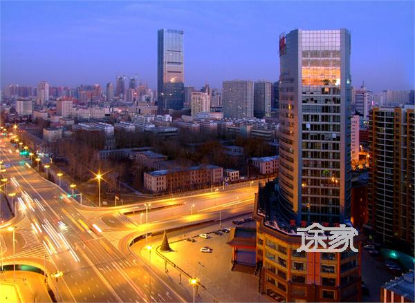 石家庄,千年古都新篇章