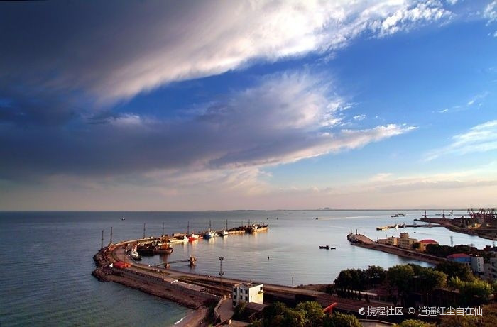 探寻秦皇岛，海滨城市的历史与文化足迹