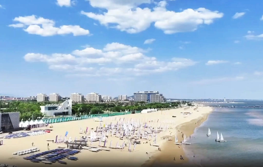 探寻秦皇岛,海滨城市的历史与文化足迹