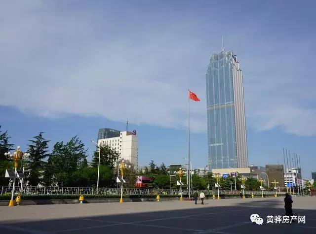 千年古城保定,绿色发展绘就新篇章