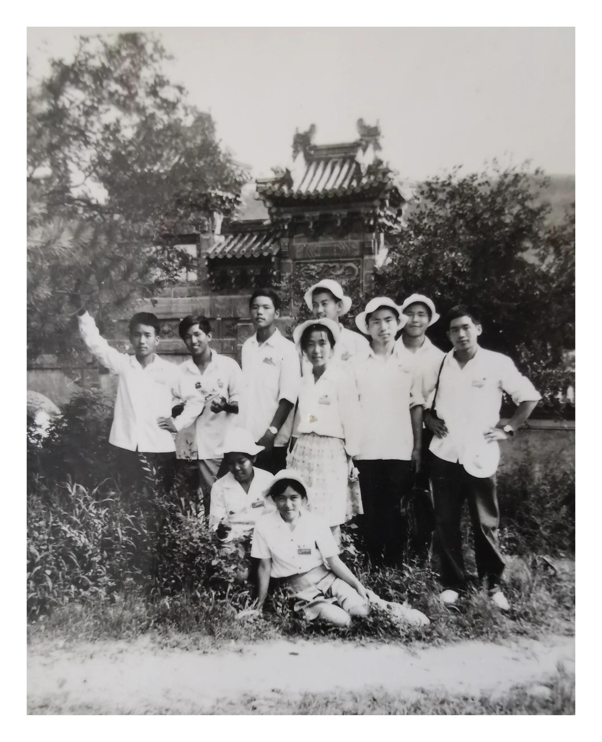 探寻承德，大学生眼中的历史文化枢纽之美