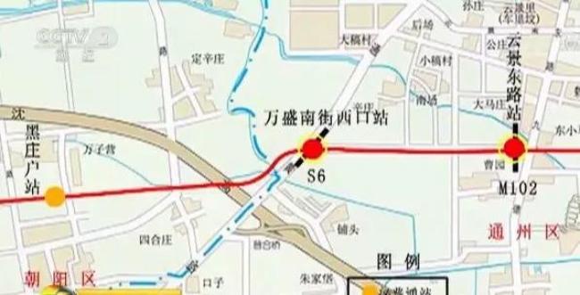 廊坊，绿色崛起的生态新都