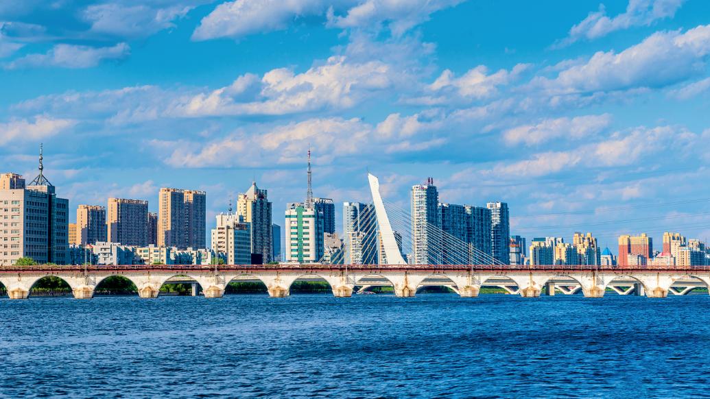 抚顺,历史长河中的耀眼明珠