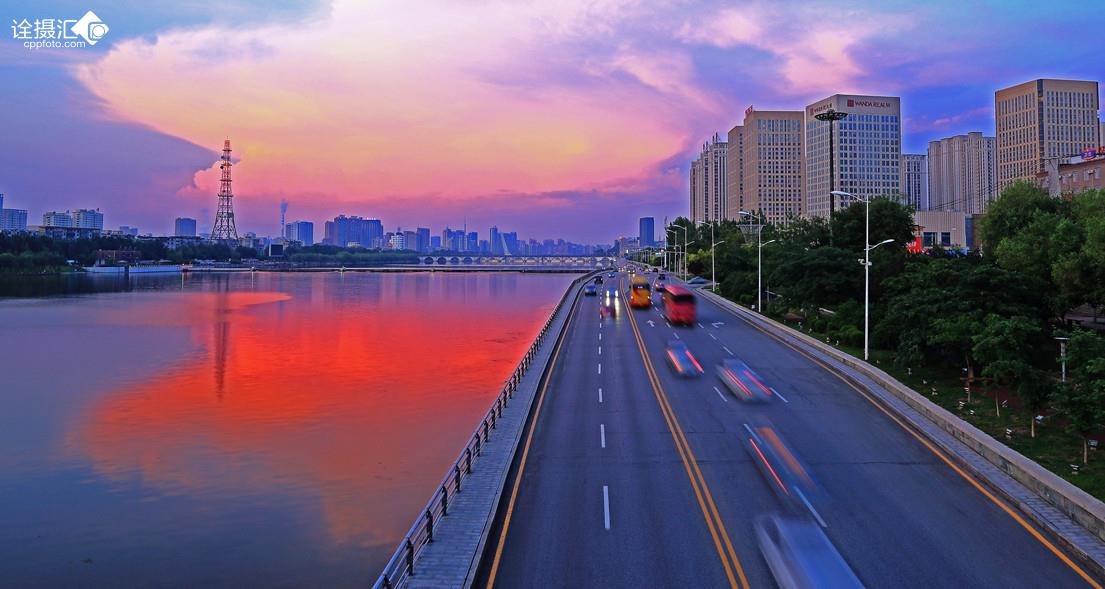 抚顺,历史长河中的耀眼明珠