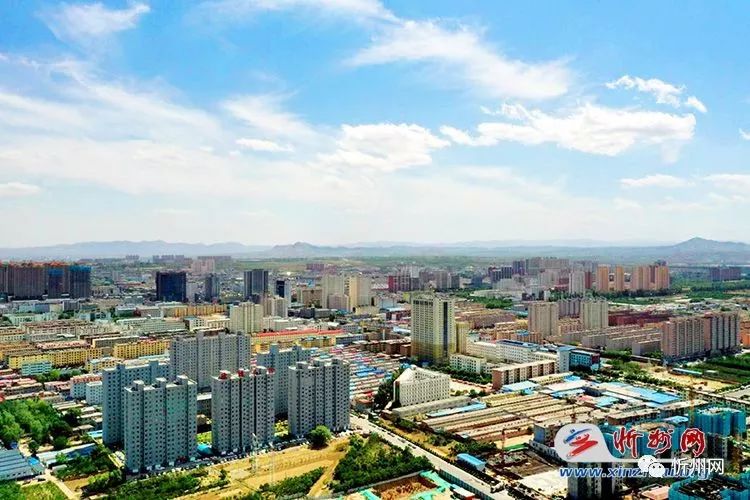 探寻忻州魅力,走进历史与自然的特别之旅